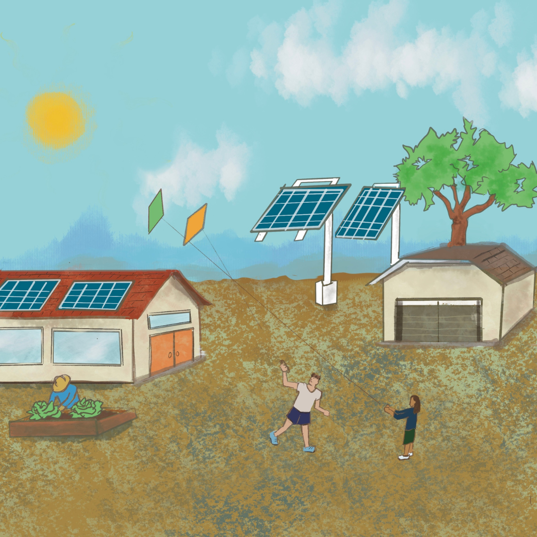 Climate Justice — OJTA